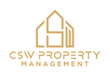 CSW Property Management Logo